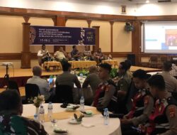 OIKN dan Polres Kukar Gelar Operasi Yustisi Ungkap Dugaan Perdagangan Orang di IKN