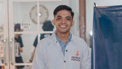 Rembuk Pemuda Kaltim Ajak Warga Jaga IKN dari Praktik Prostitusi
