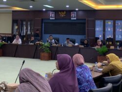 Insentif Guru Swasta dan Negeri Timpang, DPRD Kukar Dorong Perubahan Regulasi