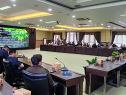 DPRD Kukar Desak Kepastian Status Kelulusan PPPK 481 Honorer yang Masih Belum Jelas