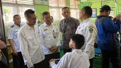 Kasus DBD Tinggi, Pemkab Kukar Berikan Vaksin Gratis untuk Siswa SD