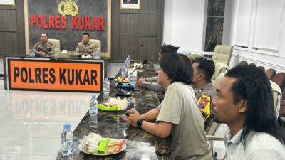 Mediasi Brimob dan Warga Jonggon Capai Damai, Warga Minta Jaminan Keamanan