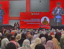 Hadirkan Aisyah Dahlan, Disdikbud Kukar Gaungkan Pendidikan Karakter Lewat Seminar Parenting