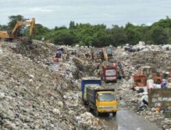 Kondisinya Kritis, DLHK Kukar Ambil Langkah Cepat Antisipasi Kepadatan TPA Bekotok