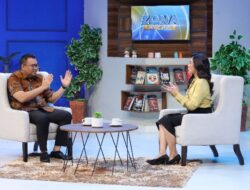 Bupati Kukar Tampil di TV Nasional, Program ‘Kukar Idaman Terbaik’ Jadi Sorotan