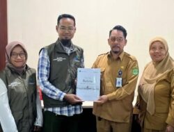 Relawan Literasi Masyarakat Dukung Pemerataan Budaya Baca di Kaltim