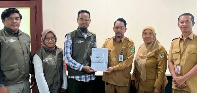 Relawan Literasi Masyarakat Dukung Pemerataan Budaya Baca di Kaltim