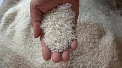 Pemerintah Bakal Tindak Tegas Pelanggaran Standar Beras Premium dan Medium