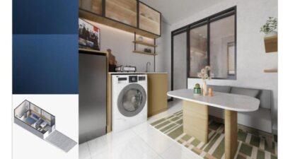 Banjir Kritik, Rumah Subsidi 18 Meter Resmi Dibatalkan