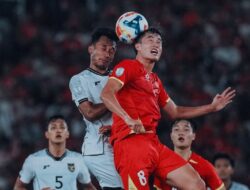 Dipermalukan Vietnam, Indonesia Kembali Gagal Juara ASEAN U-23 Championship