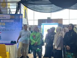 Balikpapan Siap Gelar Puncak HUT ke-45 Dekranas, Dua Pameran Akbar Tampilkan Karya Nusantara