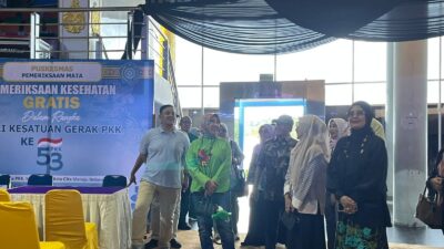 Balikpapan Siap Gelar Puncak HUT ke-45 Dekranas, Dua Pameran Akbar Tampilkan Karya Nusantara