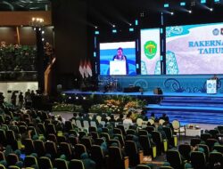 Wamendagri Dorong Digitalisasi PKK untuk Wujudkan Indonesia Emas 2045