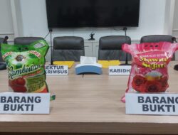 Pemkot Balikpapan Ambil Langkah Tegas Terhadap Pelaku Beras Oplosan