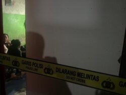 Tragedi Memilukan di Samarinda, Dua Balita Tewas di Tangan Ayah Kandung