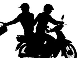 Dijambret Saat Berangkat Kerja, Perempuan Warga Bangun Rejo Jatuh dari Sepeda Motor