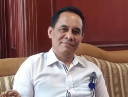 Pasang Wi-Fi Gratis di 20 Titik, Pemkab PPU Dukung Aktivitas Digital Warga