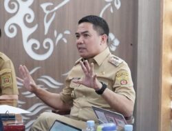 Pemkot Samarinda Matangkan Skema Parkir Berlangganan untuk Atasi Jukir Liar
