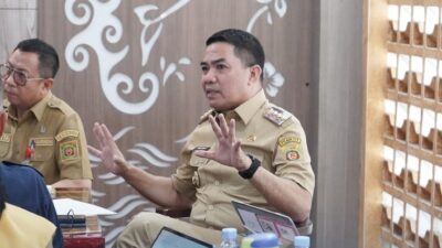 Pemkot Samarinda Matangkan Skema Parkir Berlangganan untuk Atasi Jukir Liar