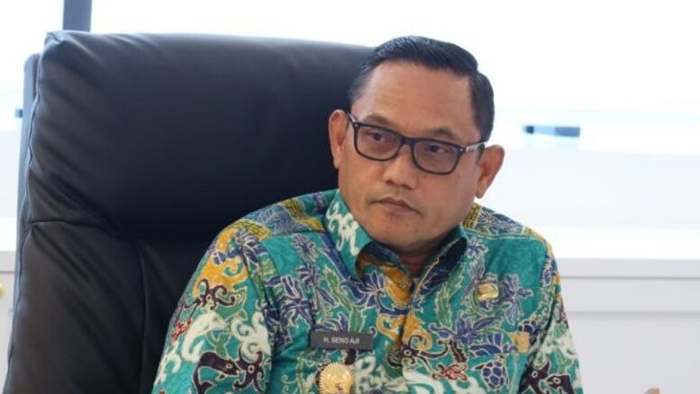 Ratusan Desa Sudah Dapat Internet Gratis, Wagub Kaltim: Kami Akan Terus Kembangkan