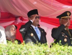 Pemprov Kaltim Harap Polri Makin Profesional, Presisi, dan Dekat dengan Rakyat