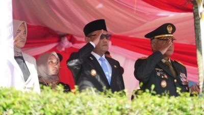 Pemprov Kaltim Harap Polri Makin Profesional, Presisi, dan Dekat dengan Rakyat