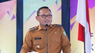 Dukung Program Gratispol, Pemprov Kaltim Minta Universitas Tidak Naikkan UKT