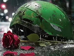 Tujuh Polisi Pelaku Pelindasan Ojol hingga Tewas Saat Demonstrasi Ditangkap