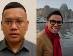 Eko Patrio & Uya Kuya Resmi Dinonaktifkan dari DPR oleh PAN