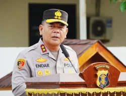 Polda Kaltim Unggah Imbauan Sultan Kutai Kartanegara Ing Martadipura, Ada Apa?