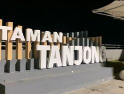 Disiapkan Jadi Daya Tarik Wisata Baru, Taman Kota di Tenggarong Bakal Punya Konsep Berbeda