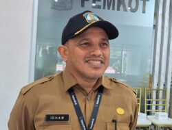 Pemkot Balikpapan Batalkan Penyesuaian PBB 2025