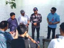 Terjadi di Luar Konsesi, Perusahaan Klaim Insiden Danau Bukit Lontar Bukan Akibat Tambang