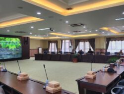 DPRD Kukar Dorong Pemekaran Desa Sidomulyo untuk Akhiri Polemik Batas