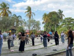 TOS Kembali Tangani Erau Tahun 2025, Siapkan Penampilan Lebih Spektakuler