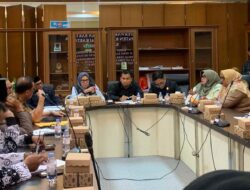 DPRD Kukar Bentuk Satgas Tangani Dugaan Pencabulan di Salah Satu Pesantren Tenggarong Seberang