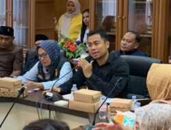 Dugaan Pencabulan di Pesantren, DPRD Kukar Dorong Langkah Pencegahan