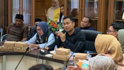 Dugaan Pencabulan di Pesantren, DPRD Kukar Dorong Langkah Pencegahan