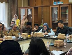 Cegah Kasus Berulang, Dinsos Kukar Tekankan Pentingnya Pendidikan Seksual Anak
