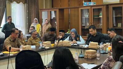 Cegah Kasus Berulang, Dinsos Kukar Tekankan Pentingnya Pendidikan Seksual Anak
