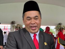 Ketua DPRD Kukar Dorong Revitalisasi Total Pulau Kumala
