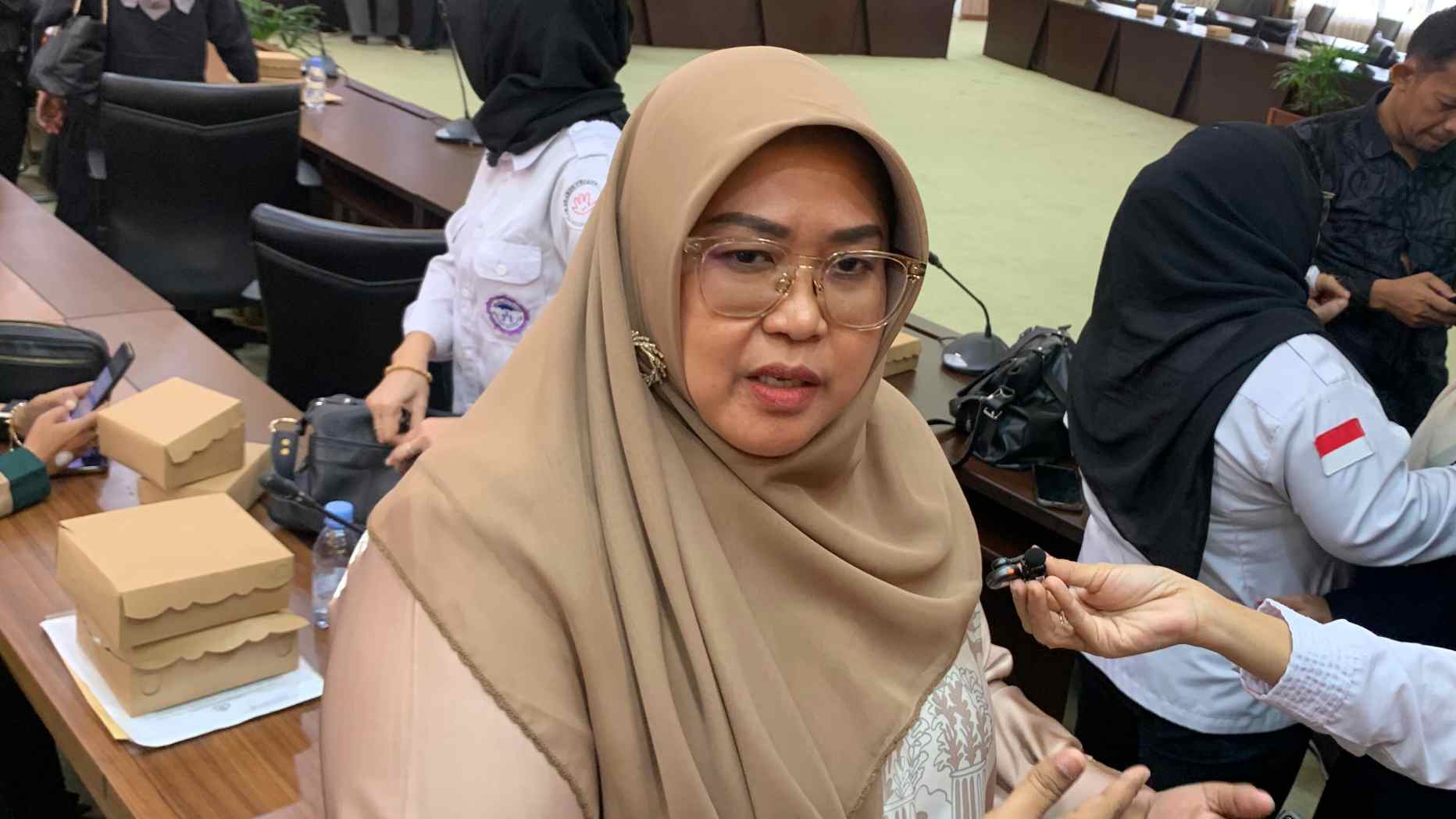 Kawal Kasus Pencabulan, DPRD Kukar Bakal Tinjau Langsung Ponpes Ibadurrohman