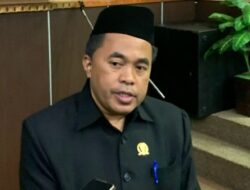 APBD Kukar 2026 Diprediksi Turun Rp7,5 Triliun, Ketua DPRD: Fokus Pembangunan Tetap Jalan