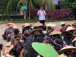 Bupati Kukar Sapa Mahasiswa Baru Unikarta, Dorong Lahirnya SDM Unggul