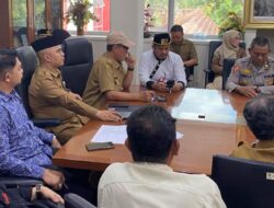 Persiapan Erau 2025 Dimatangkan, Pemkab Kukar Andalkan Kerja Kolektif OPD