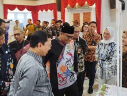 Pemkab Kukar Dorong UMKM Naik Kelas, Kredit Tanpa Bunga Kini Capai Rp500 Juta