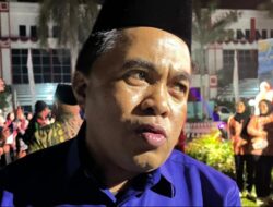 Mengaku Raja Demo, Ketua DPRD Kukar Persilakan Masyarakat Sampaikan Aspirasi