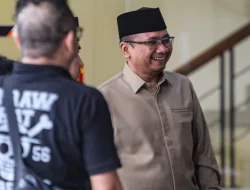 KPK Cegah Eks Menag Yaqut Cholil ke Luar Negeri Terkait Kasus Dugaan Korupsi Kuota Haji