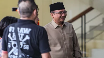 KPK Cegah Eks Menag Yaqut Cholil ke Luar Negeri Terkait Kasus Dugaan Korupsi Kuota Haji