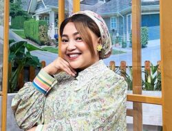 Dunia Hiburan Tanah Air Berduka, Komedian Mpok Alpa Meninggal Dunia